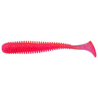 NEVIS Vantage Longer 7.5cm gumihal Pink flitter