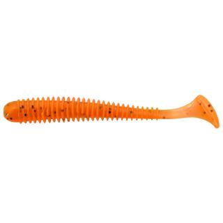 NEVIS Vantage Longer 8.75cm gumihal Narancs