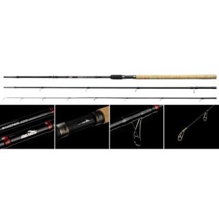 Nevis Whisper Carp Match 10-30g 4,2m (1651-420)