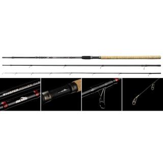 Nevis Whisper Power Carp Match 3,6m 10-35gr (1663-360)