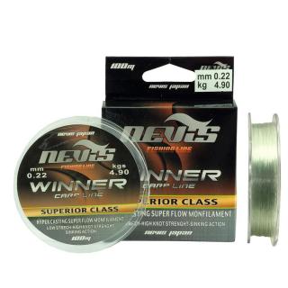 Nevis Winner 100m 0.20mm 4,20kg (3206-020)