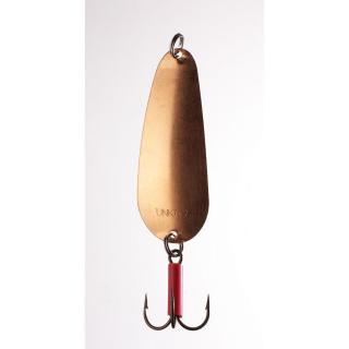 Ottó Bácsi Villantói Unka 9g bronz 68mm