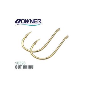 OWNER CUT CHINU 50328 horog 1-es méret