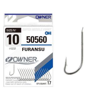 OWNER FURANSU 50560 - 6-os méret