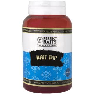 Perfect Baits BAIT DIP 200 ml Krill  black pepper (Krill rák és fekete bors)