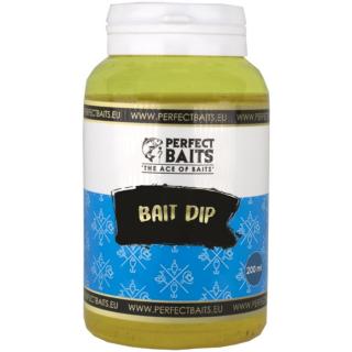 Perfect Baits BAIT DIP 200 ml Monster crab  banana (óriás rák  banán)