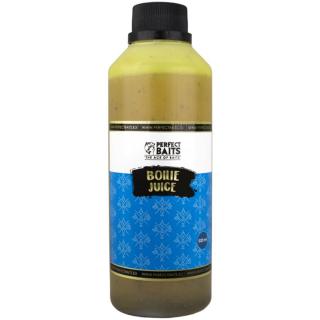 Perfect Baits BOILIE JUICE aroma Monster crab  banana (óriás rák  banán) 0,5l