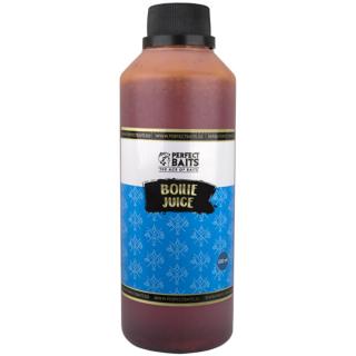 Perfect Baits BOILIE JUICE aroma Spicy mango (fűszeres mangó) 0,5l