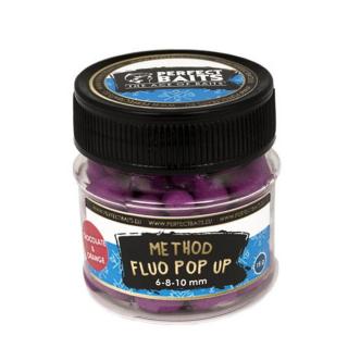 Perfect Baits METHOD FLUO POP UP Crab (rák) 15 g