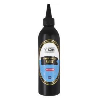 Perfect Baits Pva Booster Shot 200ml aroma Krill  Black pepper (krill rák  fekete bors)