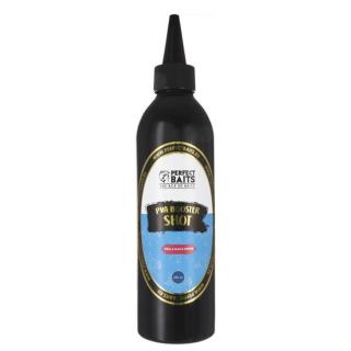 Perfect Baits Pva Booster Shot 200ml aroma Red liver (vörös máj)