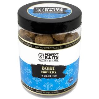 Perfect Baits WAFTERS Bojli- MONSTER CRAB  BANANA (óriás rák  banán) oldódó, 150g