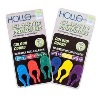 PRESTON HOLLO ELASTIC PROTECTOR 6db