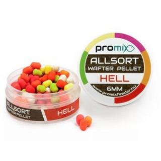 PROMIX allsort wafter pellet 6 mm Hell íz