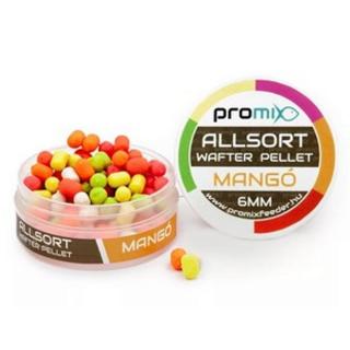 PROMIX allsort wafter pellet 6 mm Mangó íz