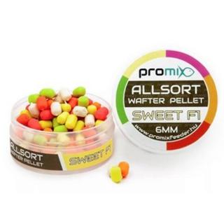 PROMIX allsort wafter pellet 6 mm Sweet F1 (édes) íz