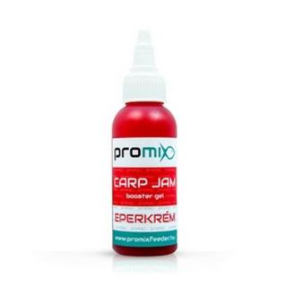 PROMIX Carp jam 60ml Eperkrém íz