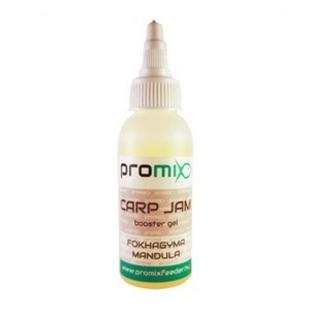 PROMIX Carp jam 60ml Fokhagyma-mandula íz