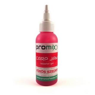 PROMIX Carp jam 60ml Vörös szeder íz