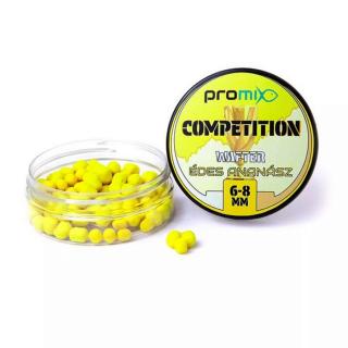 Promix Competition Wafter 6-8 mm Édes ananász