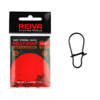 REIVA BELLY KAPOCS M 10DB/CS5