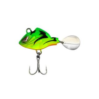 Reiva Jigging Spinner műcsali 10g - FireTiger
