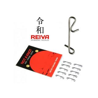 Reiva Not a Knot Kapocs XS 10db/cs