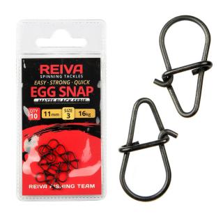 Reiva Pro Kapocs 5-ös méret