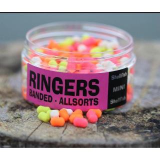 Ringers Allsort Wafter (mini)