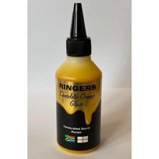 Ringers Glaze - Chocolate Orange (csoki-narancsos attraktor) 100ml