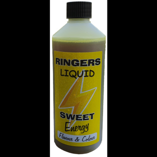 Ringers Liquid - Sweet Energy aroma 500ml