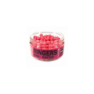 Ringers Mini Pink Chocolate Wafters