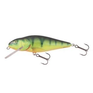 SALMO PERCH 8 (perch, HP) wobbler műcsali 8cm, 12g, floating (úszó) változat