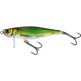 SALMO THRILL 7 (emerald fish, EF) wobbler műcsali 7cm, 13g, sinking (süllyedő) változat