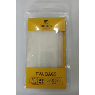 SBS PVA tasak 60x120mm 30db/cs