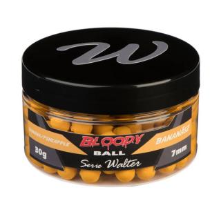 SERIE WALTER BLOODY BALL 7MM Bananász