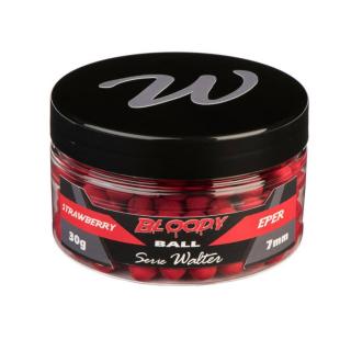 SERIE WALTER BLOODY BALL 7MM STRAWBERRY