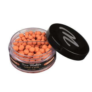 SERIE WALTER WAFTER 6-8MM ORANGE /NARANCS/