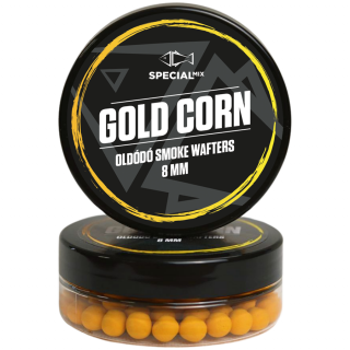 Speciál Mix 8 mm Oldódó Smoke Wafters Gold Corn