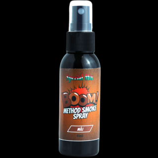 Speciál Mix BOOM! Method Smoke Spray MÁJ 50ml