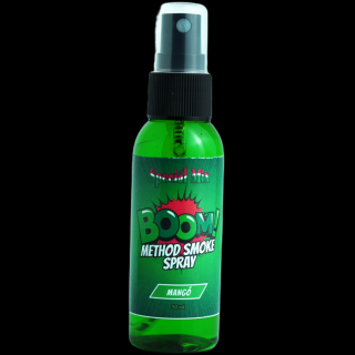 Speciál Mix BOOM! Method Smoke Spray MANGÓ 50ml