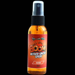 Speciál Mix BOOM! Method Smoke Spray VAJSAV 50ml