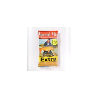 Speciál-mix Extra - Extra ponty etetőanyag 1 kg