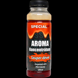 Speciál Mix SZUPER DÉVÉR aroma koncentrátum 250ml