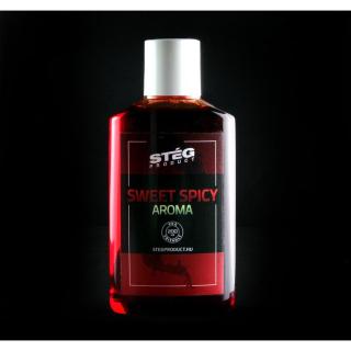 Stég Aroma Sweet Spicy 200 ml