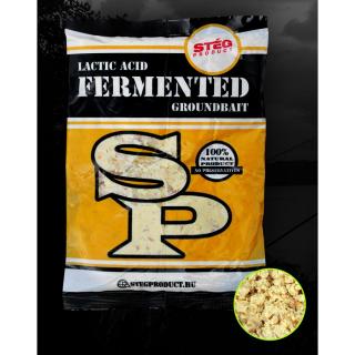 Stég Product Fermented Groundbait 900gr