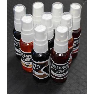 Stég Product Smoke Spray Mango 30ml