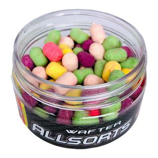 TOP MIX ALLSORTS Method Wafters pellet