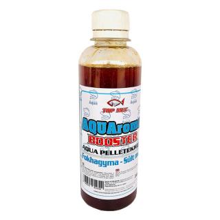 Top Mix AQUA Booster Fokhagyma-Sült máj 250ml