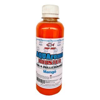 Top Mix AQUA Booster Mangó 250ml